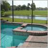 Pool and Hot Tub