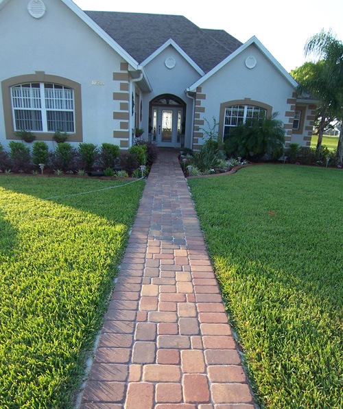 Walkway