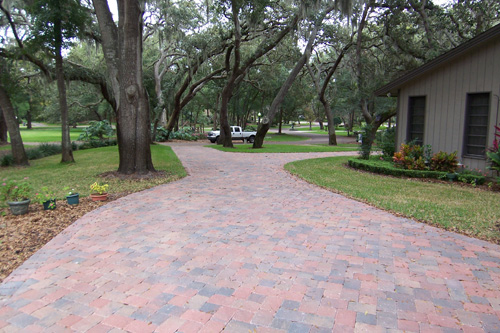 Driveway 2