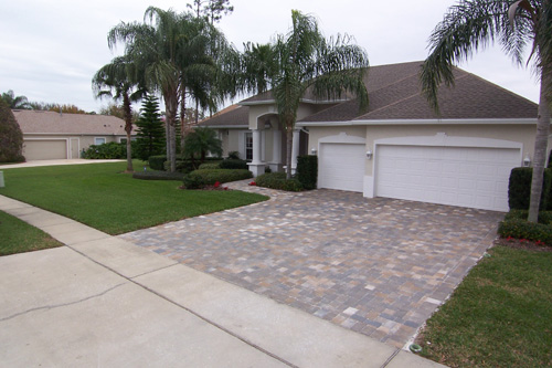 Driveway 3