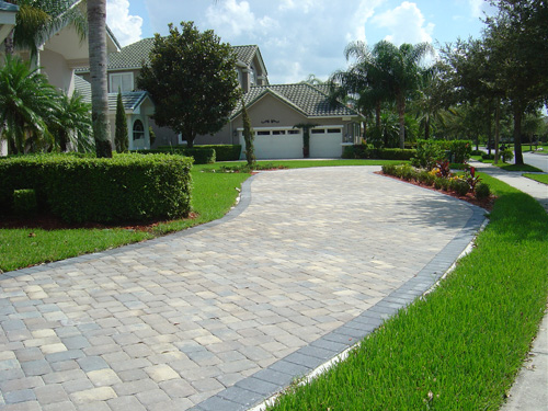 Driveway 4